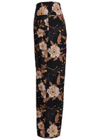 Remi Pants Queen Camellia