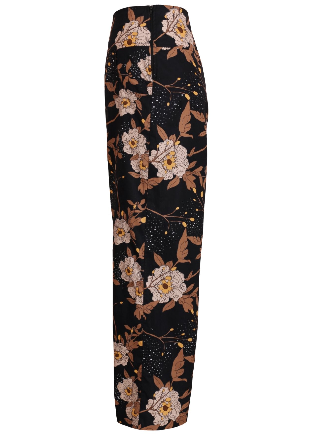 Remi Pants Queen Camellia