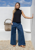 Remi Pants Navy