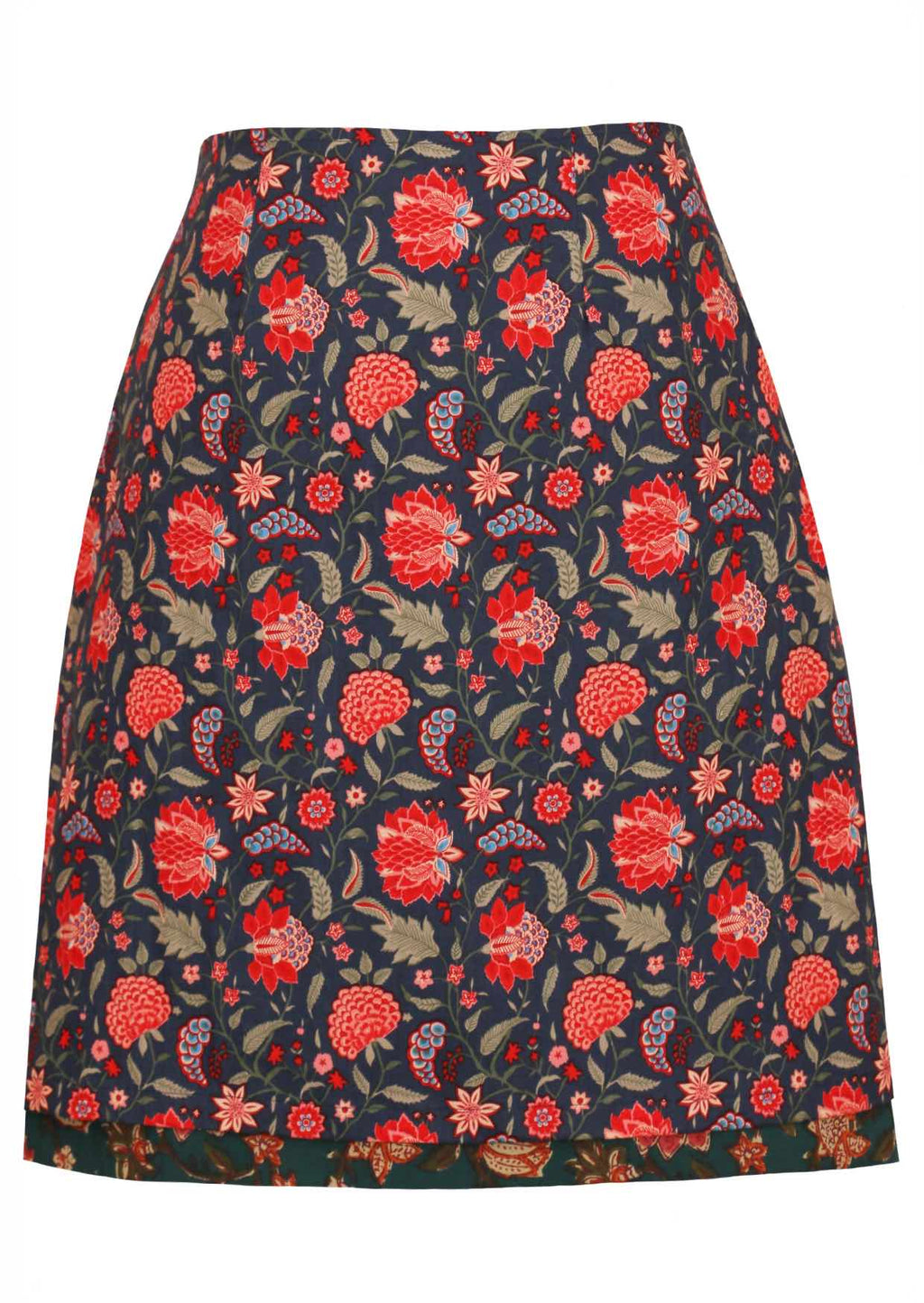 Reversible Skirt Kaveri Vanya