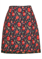 Reversible Skirt Kaveri Vanya