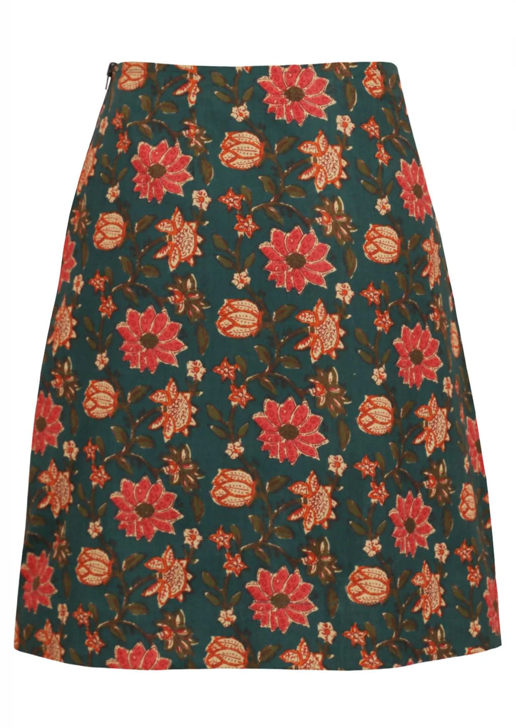 Reversible Skirt Kaveri Vanya