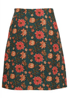 Reversible Skirt Kaveri Vanya