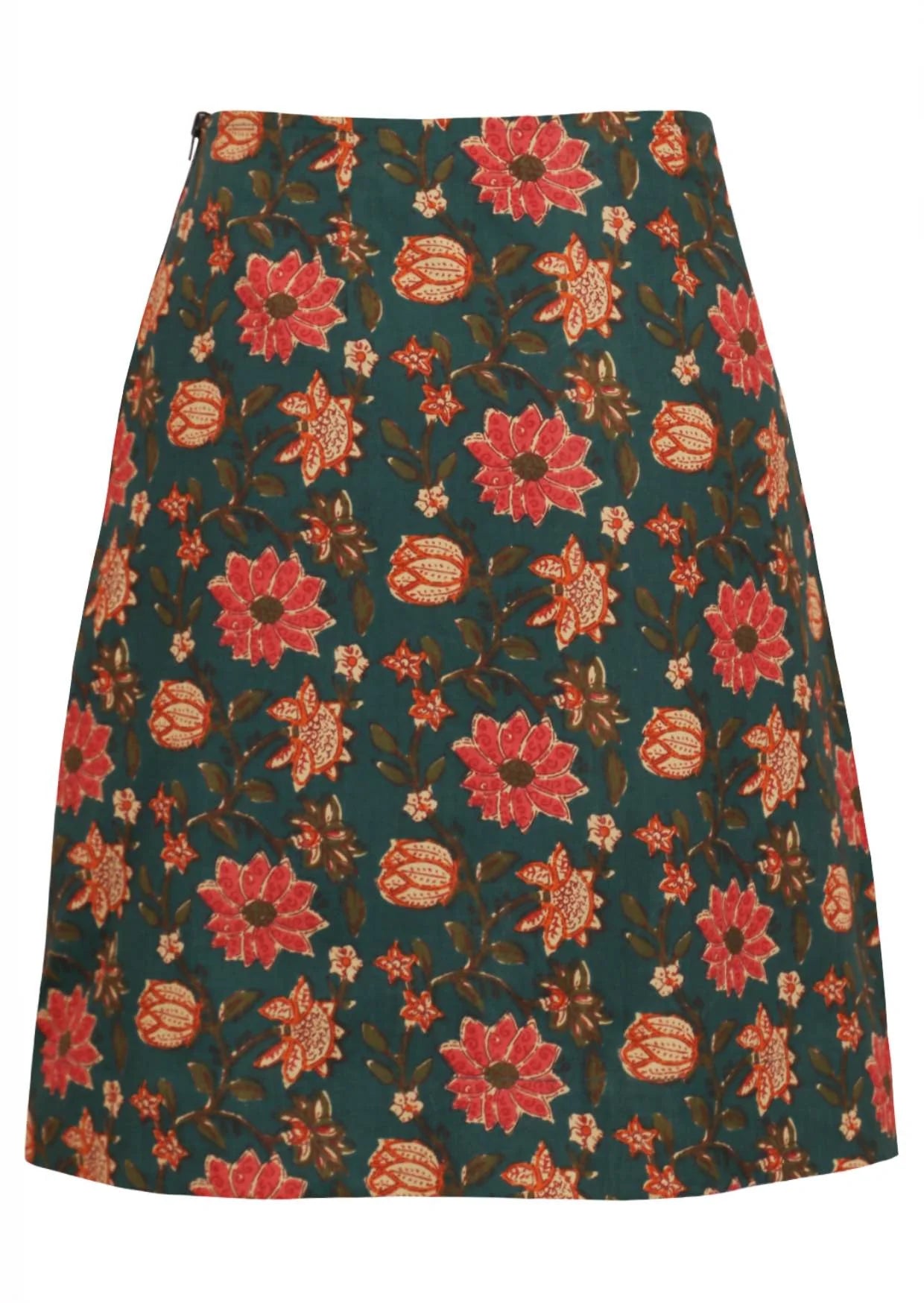 Reversible Skirt Kaveri Vanya
