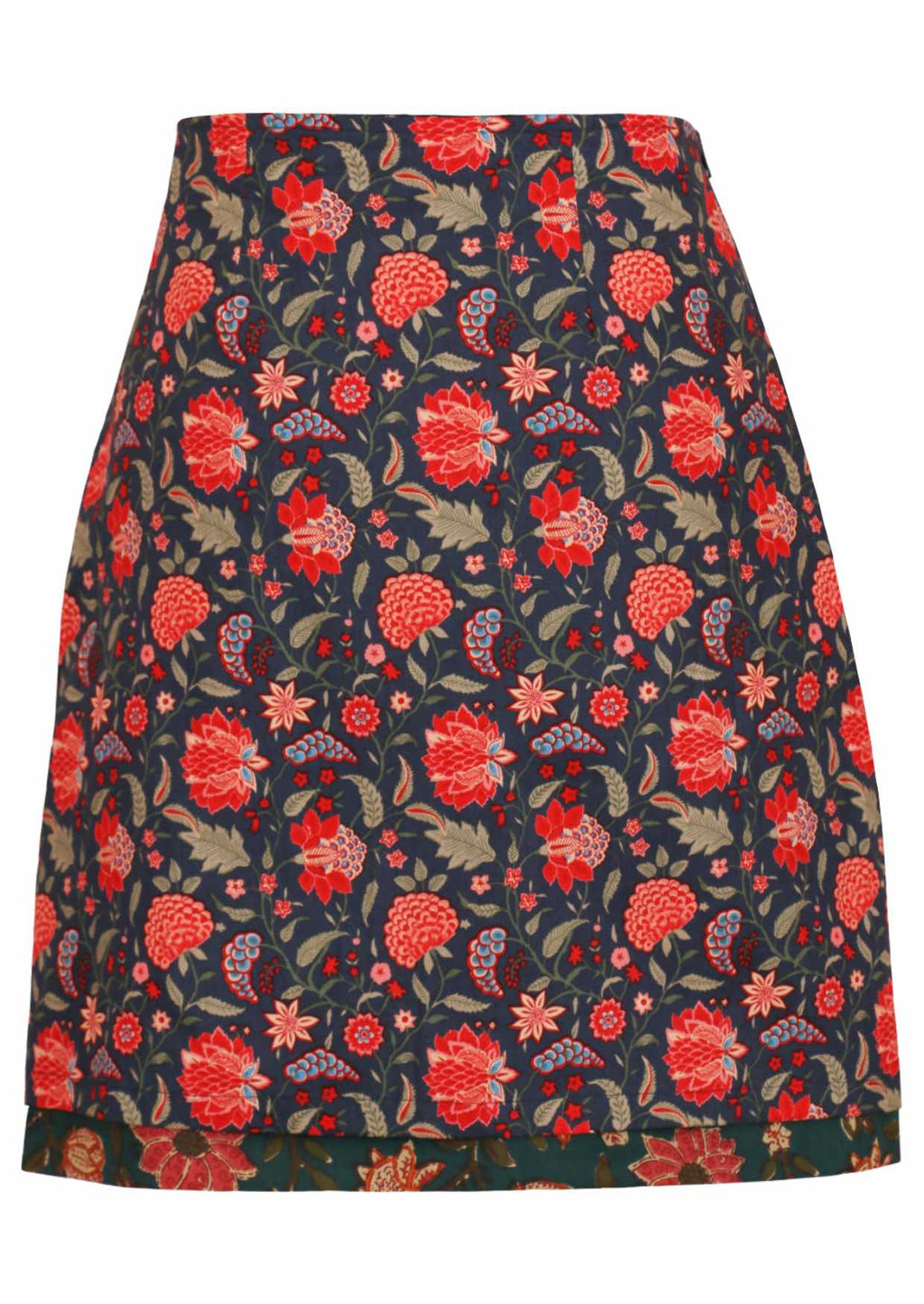 Reversible Skirt Kaveri Vanya
