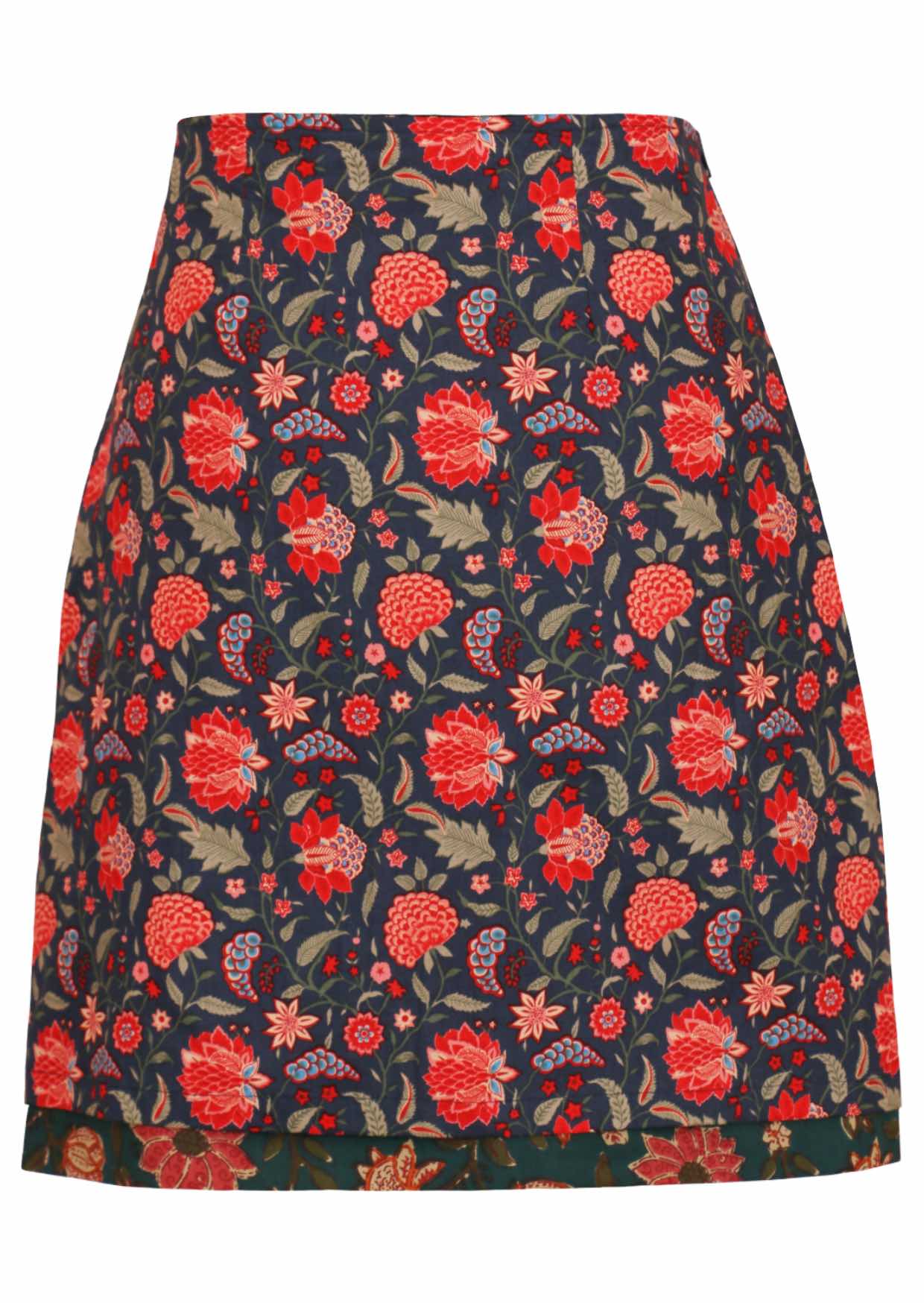 Reversible Skirt Kaveri Vanya