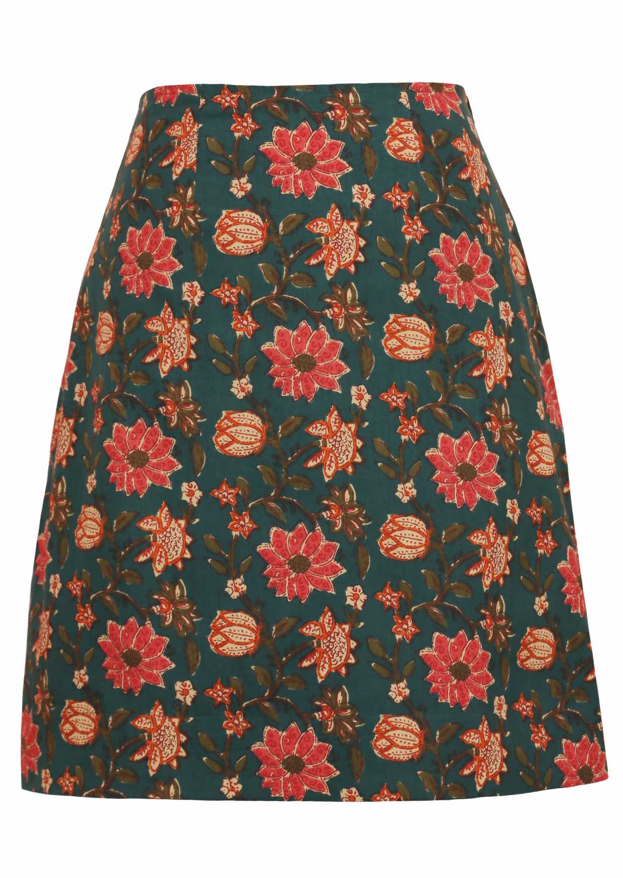 Reversible Skirt Kaveri Vanya
