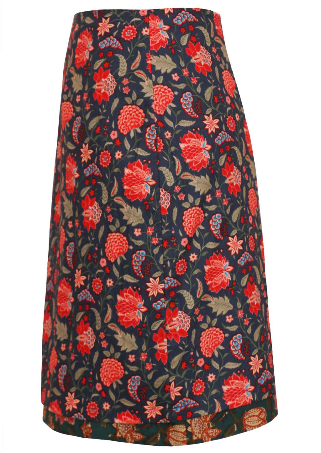 Reversible Skirt Kaveri Vanya