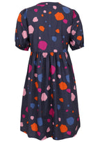 Riley Dress Dapple