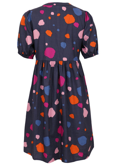 Riley Dress Dapple