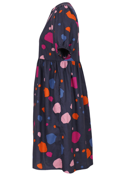 Riley Dress Dapple