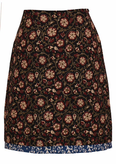 Reversible Skirt Nirvana