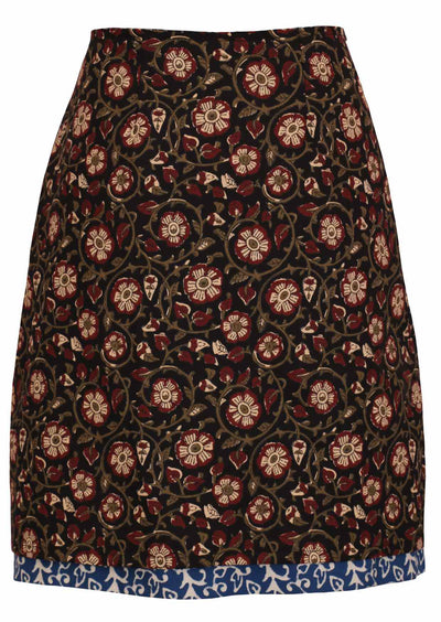 Reversible Skirt Nirvana