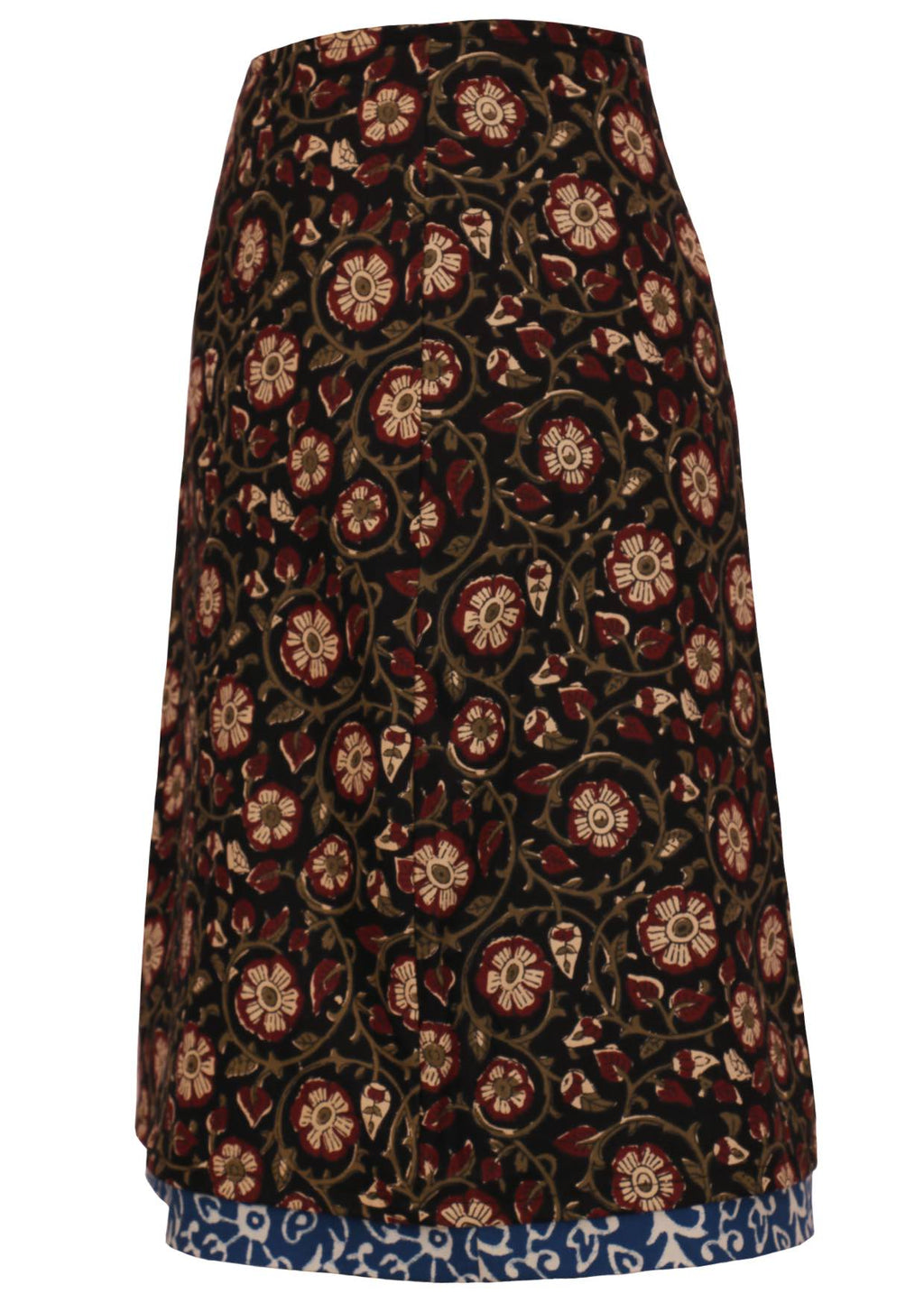 Reversible Skirt Nirvana