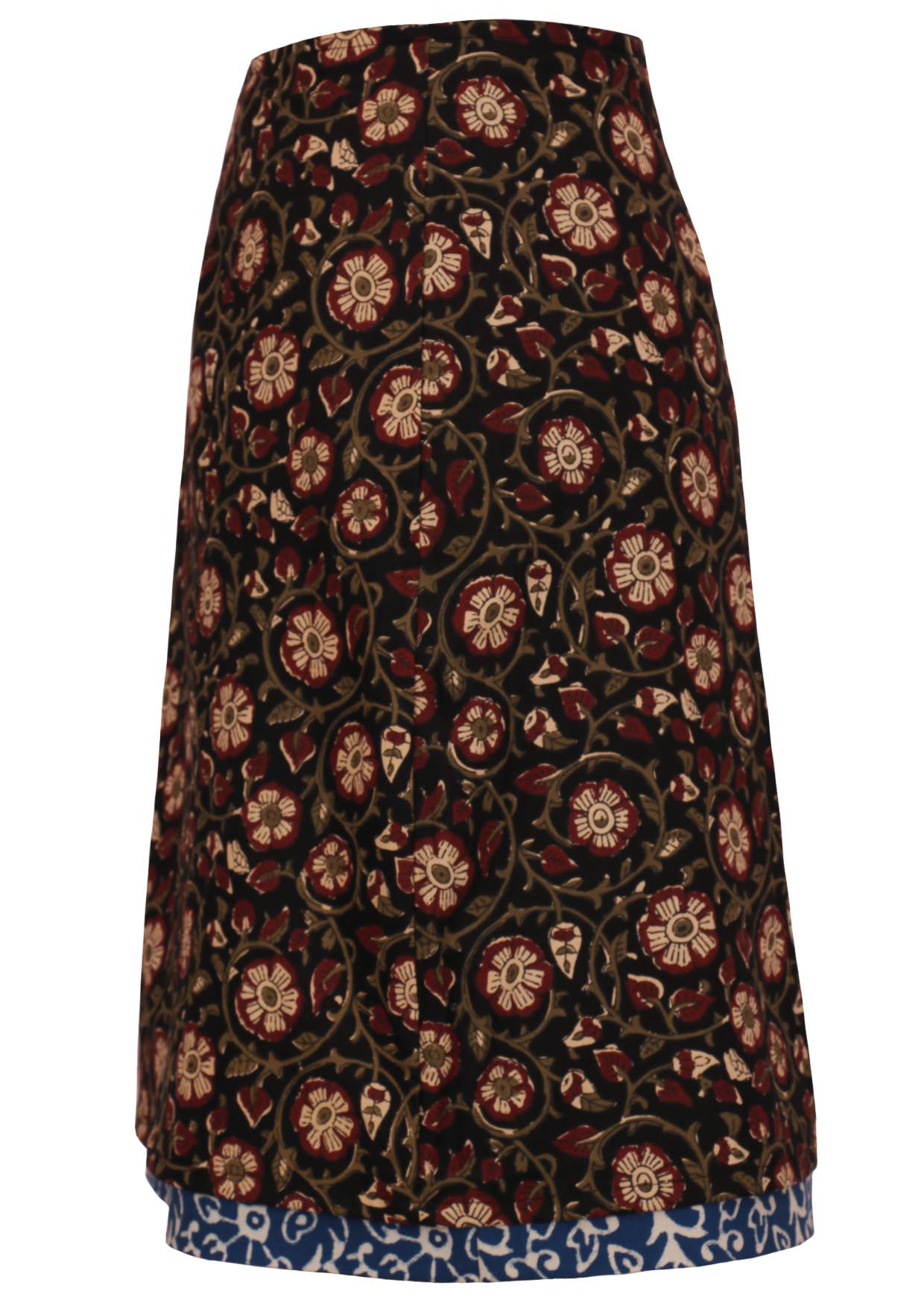 Reversible Skirt Nirvana