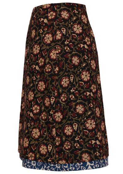 Reversible Skirt Nirvana