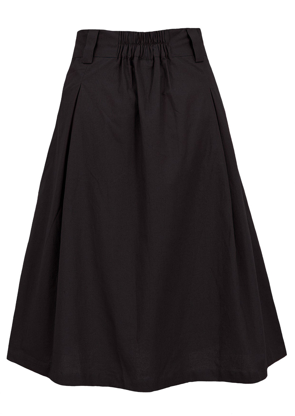 Ruby Skirt Black