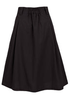 Ruby Skirt Black