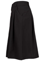 Ruby Skirt Black