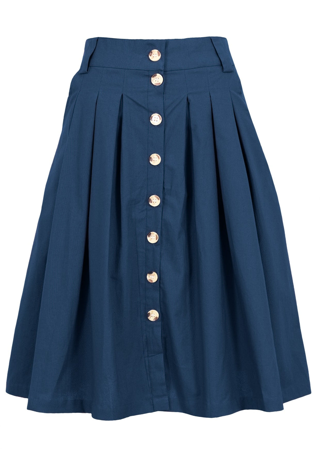 Ruby Skirt Navy