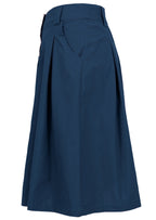 Ruby Skirt Navy