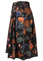 Ruby Skirt Queen Protea