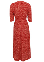 Savannah Dress Tempest