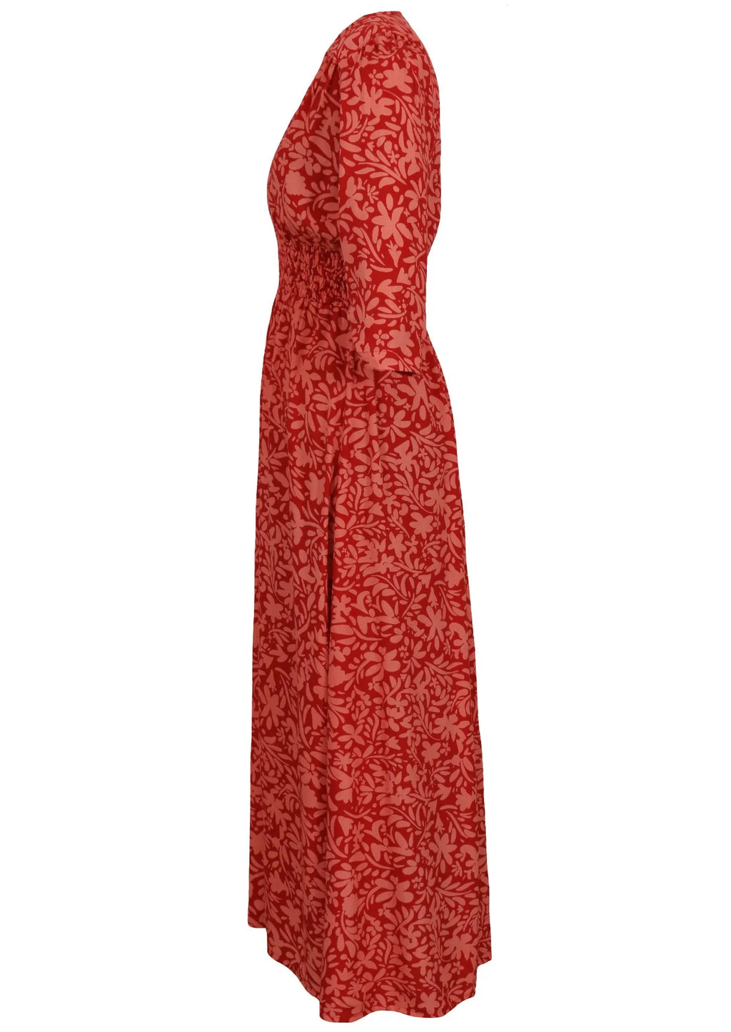 Savannah Dress Tempest