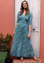 Savannah Dress Maia