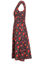 Scarlett Dress Kaveri