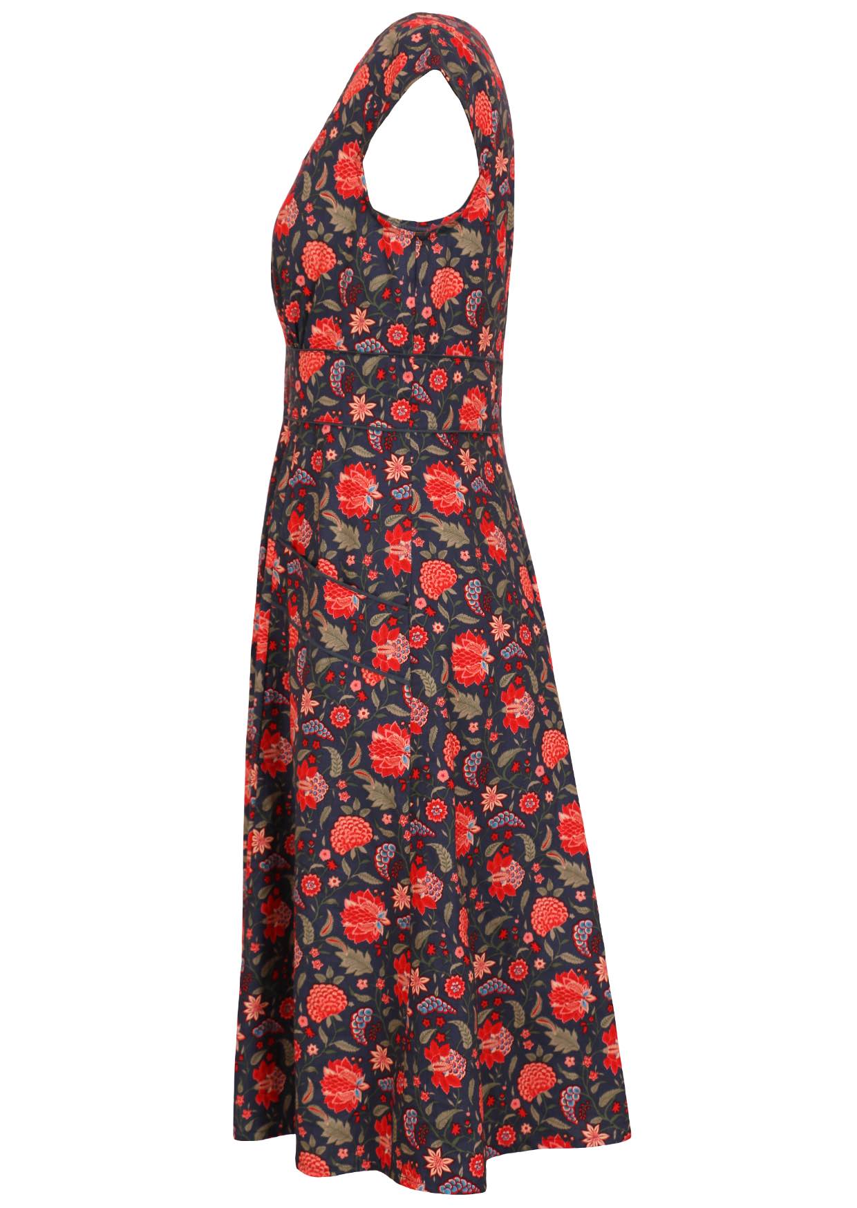 Scarlett Dress Kaveri