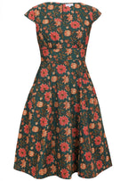Scarlett Dress Vanya