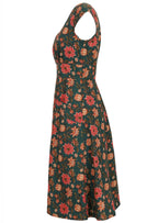 Scarlett Dress Vanya