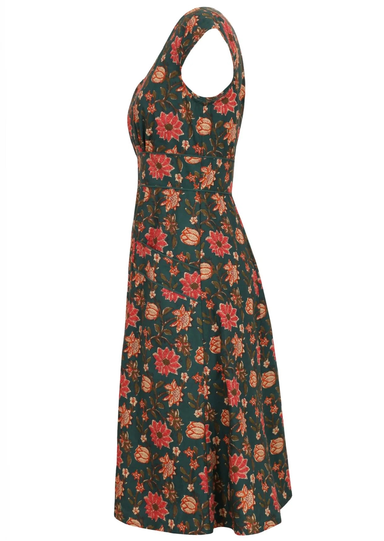 Scarlett Dress Vanya