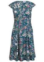 Scarlett Dress Verdure