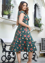 Scarlett Dress Vanya