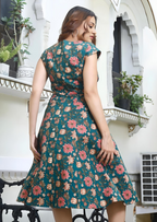 Scarlett Dress Vanya