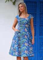 Scarlett Dress Breeze