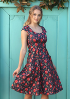Scarlett Dress Kaveri