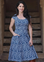 Scarlett Dress Nirvana