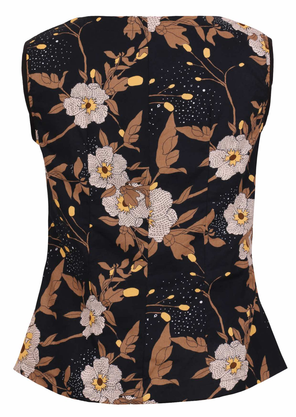 Shell Top Camellia