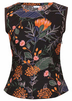 Shell Top Queen Protea