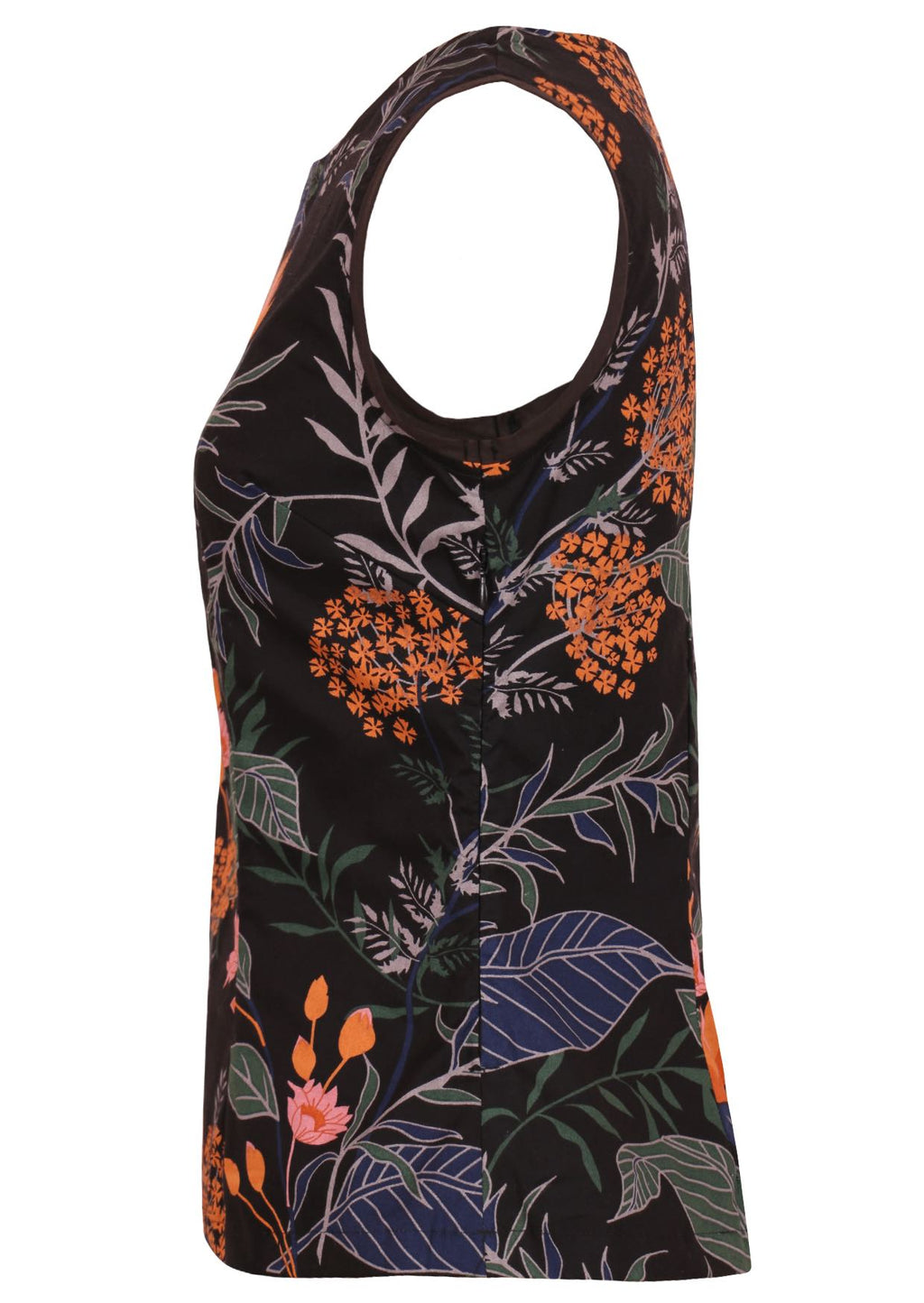 Shell Top Queen Protea