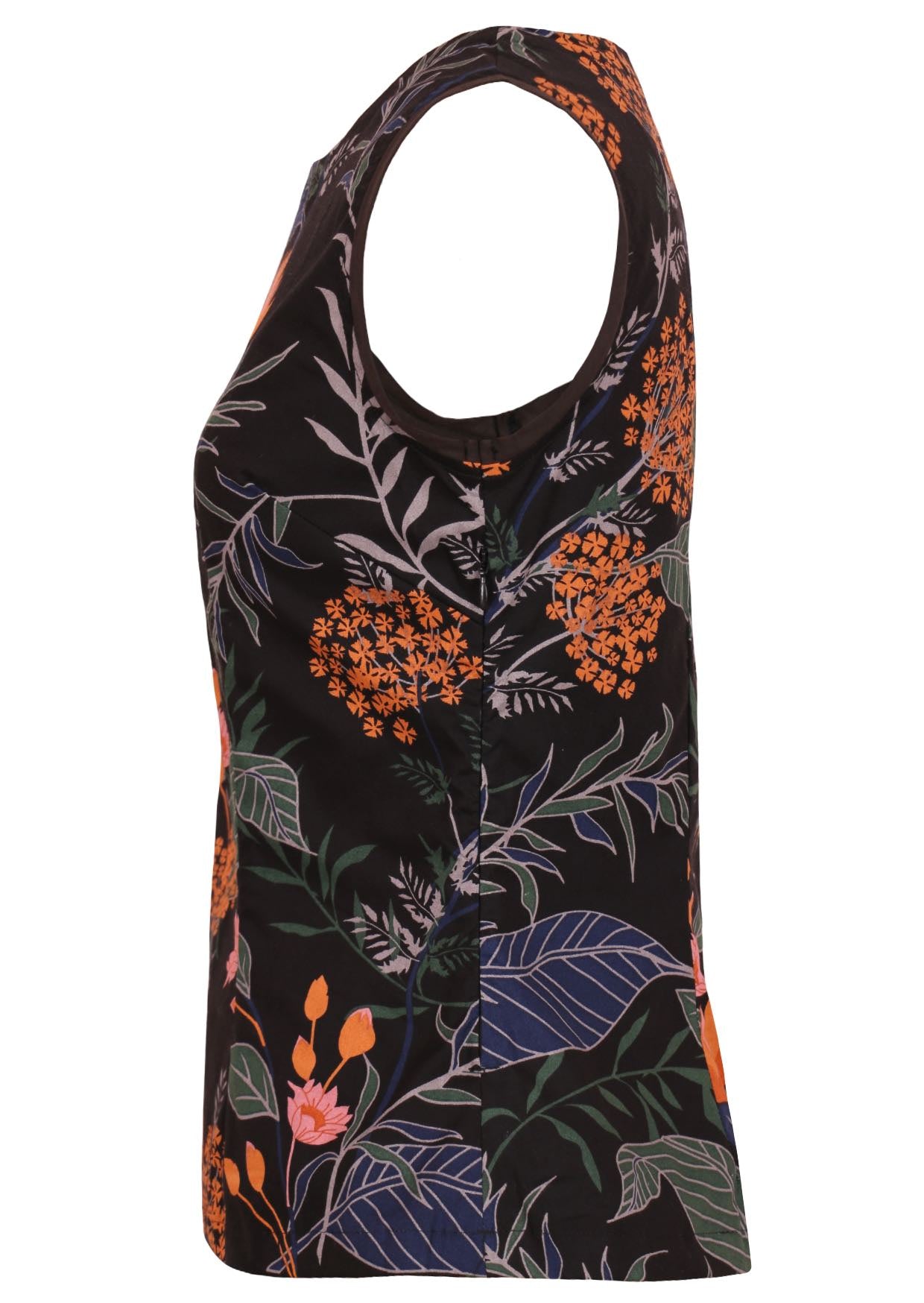 Shell Top Queen Protea