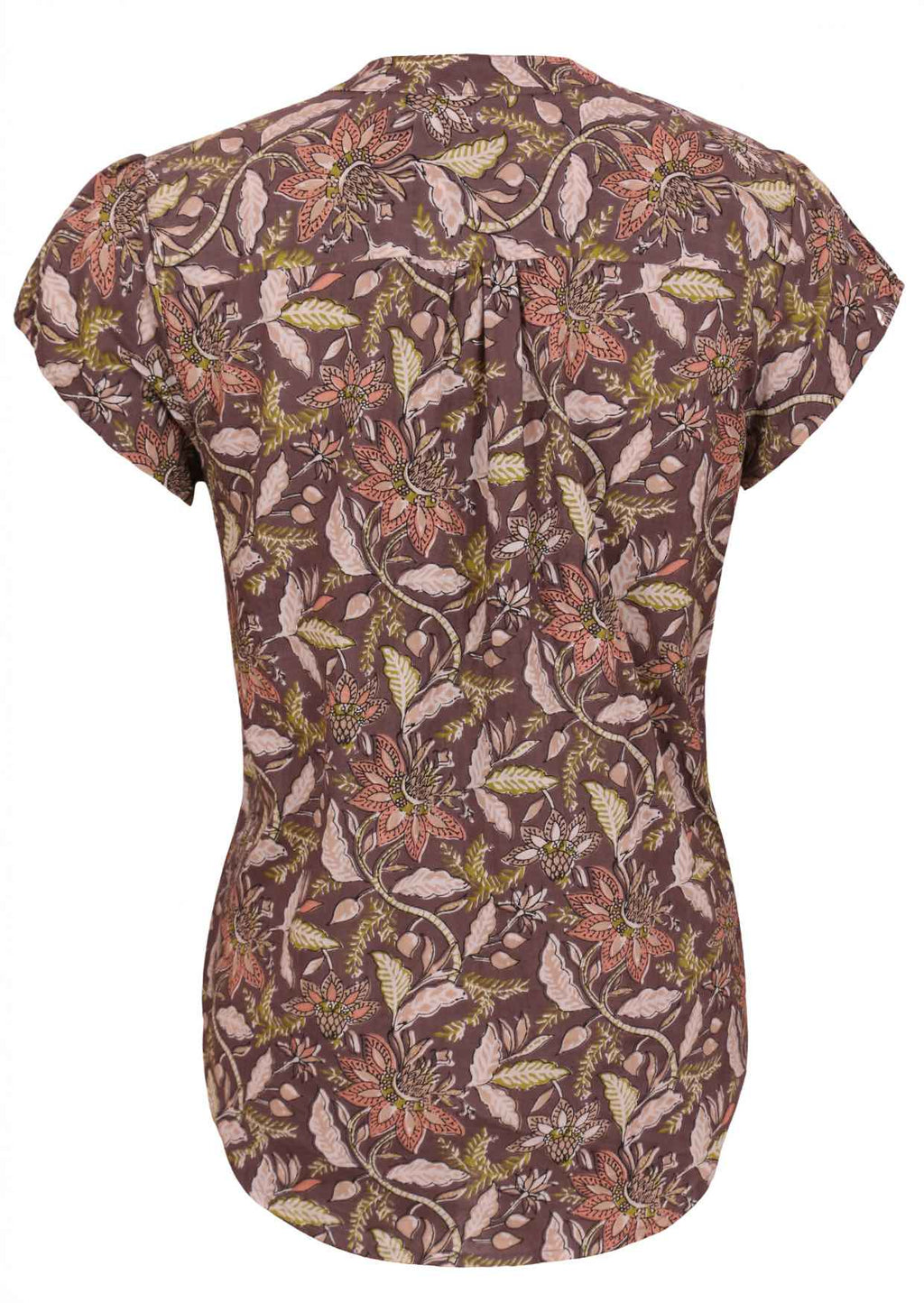 Sky Blouse Morialta