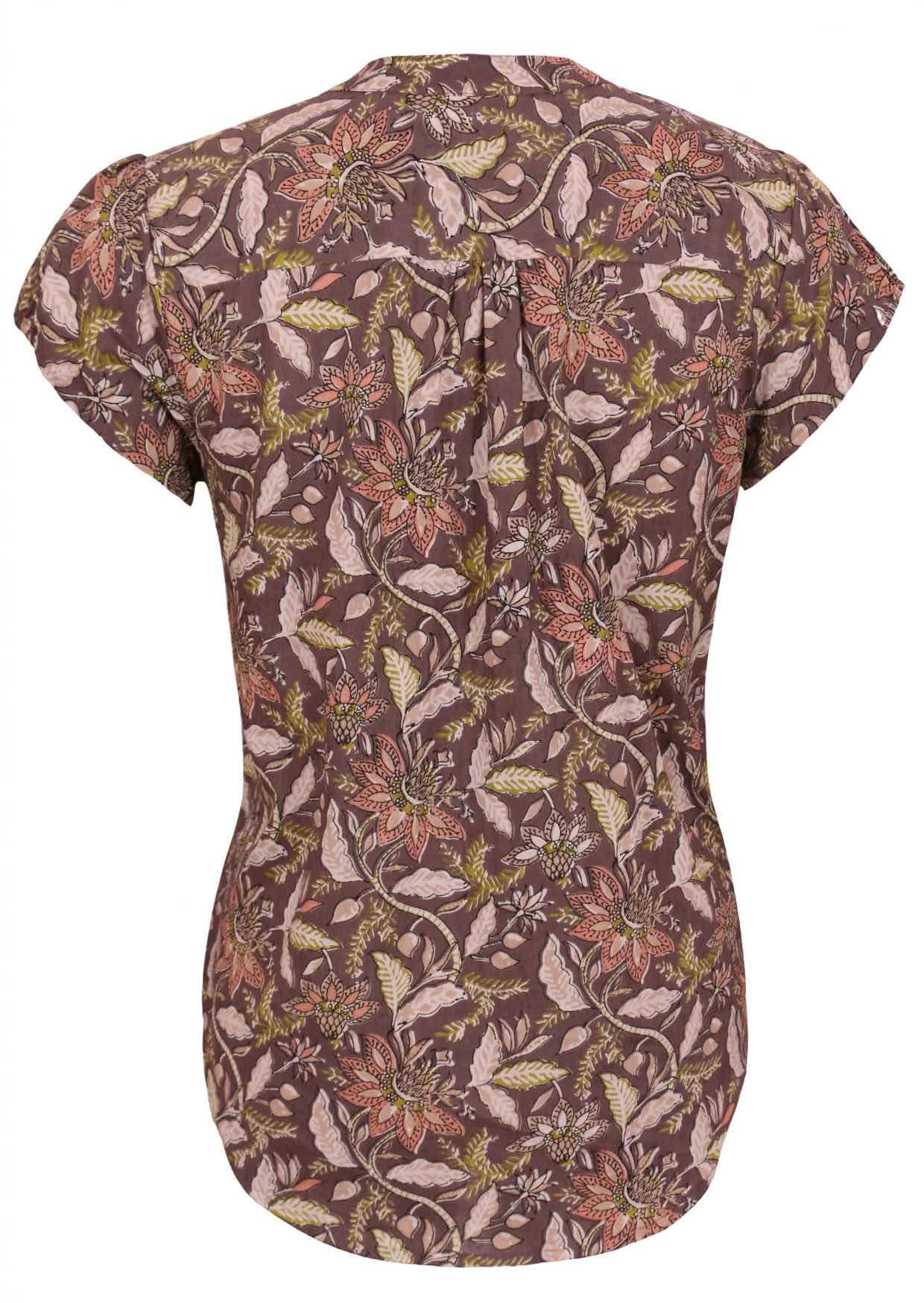 Sky Blouse Morialta