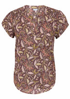 Sky Blouse Morialta