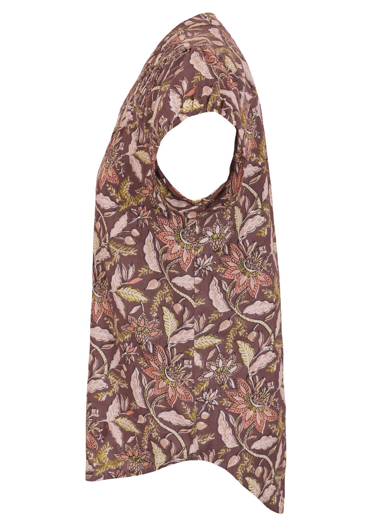 Sky Blouse Morialta
