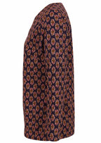 Sophia Blouse Kumari Purple