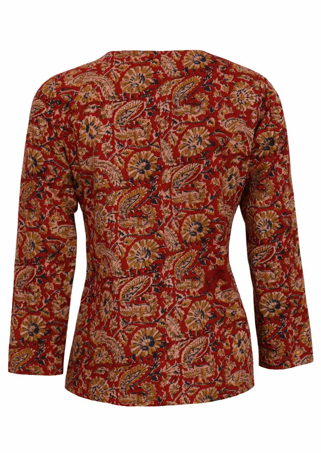 Sophia Blouse Mayur